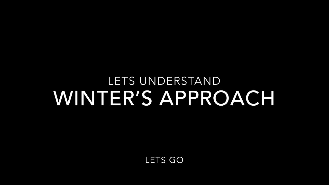 WINTER&rsquo;S APPROACH | WILD RIFT | HOW IT WORKS?