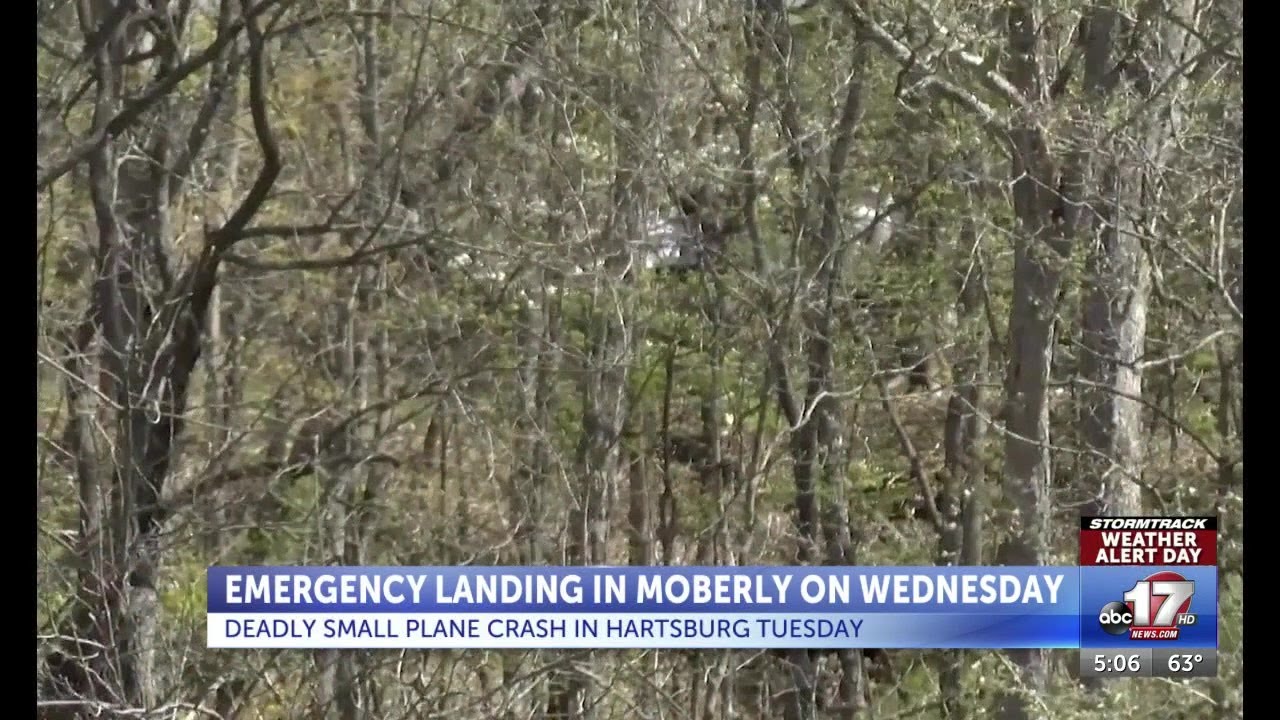 Flight safety after two incidents with small aircraft this week
