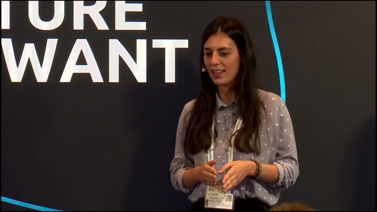 Private 5g networks for data-driven digital transformation