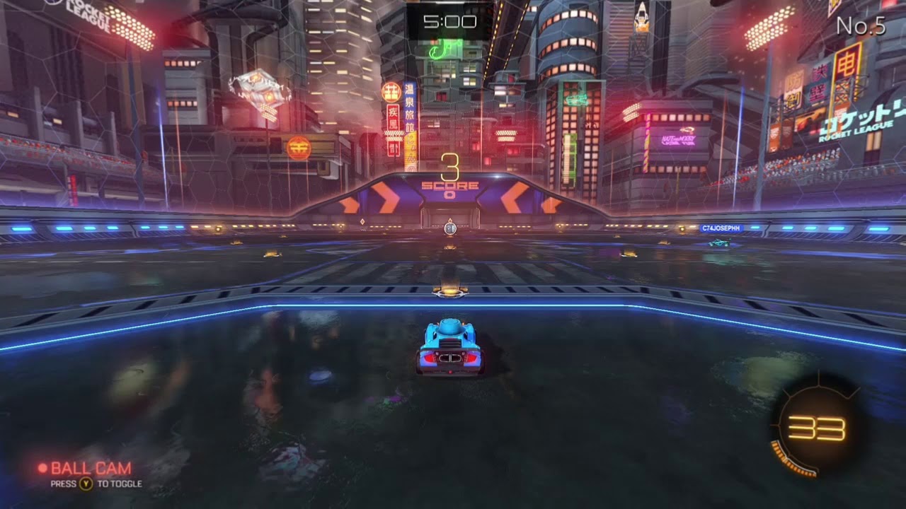C74 Matt Montage #2