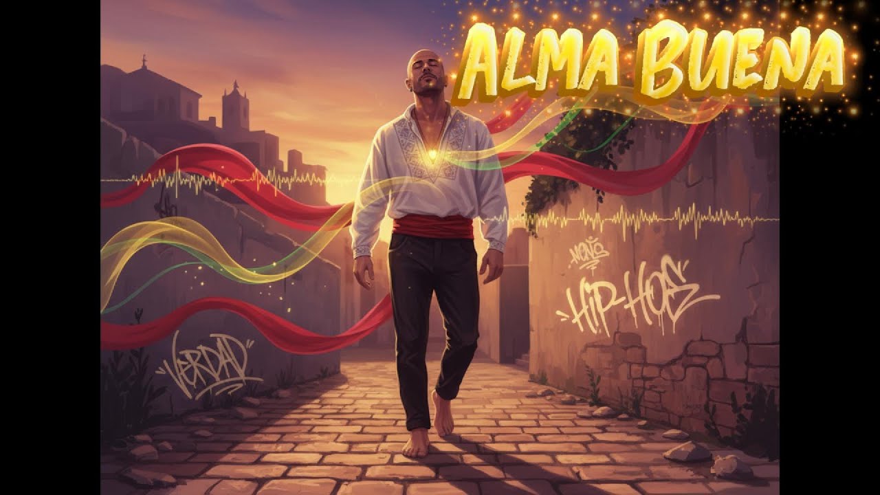 Alma Buena