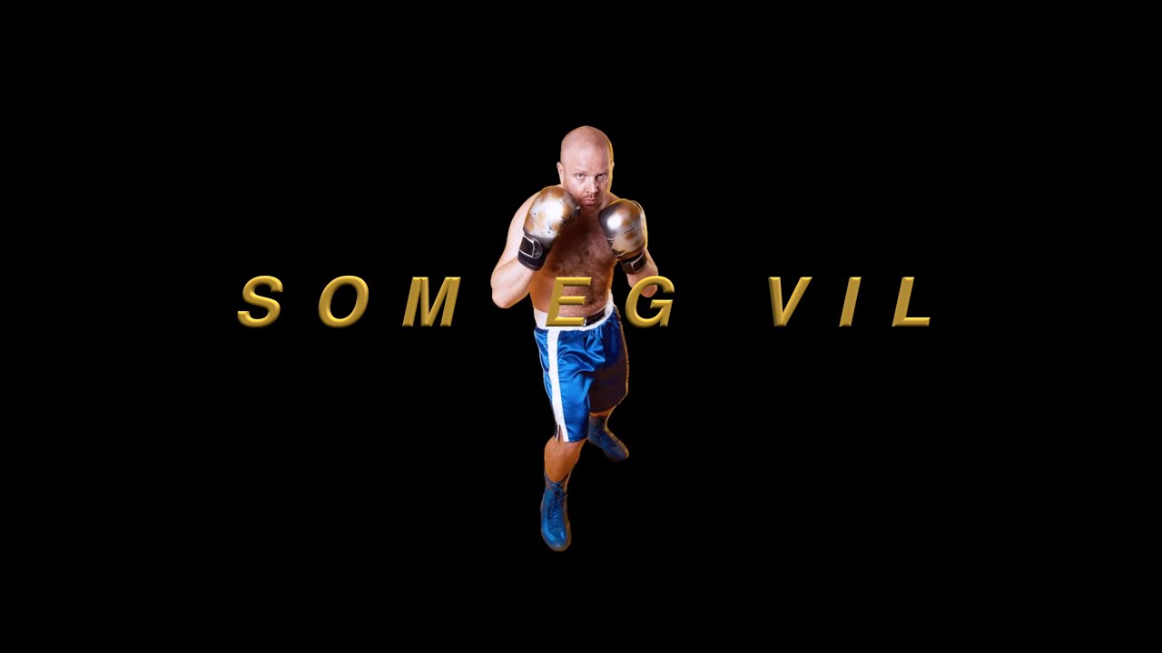Stockhaus - Som eg vil (live-ish at Vill Vill Vest, Landmark 2021)
