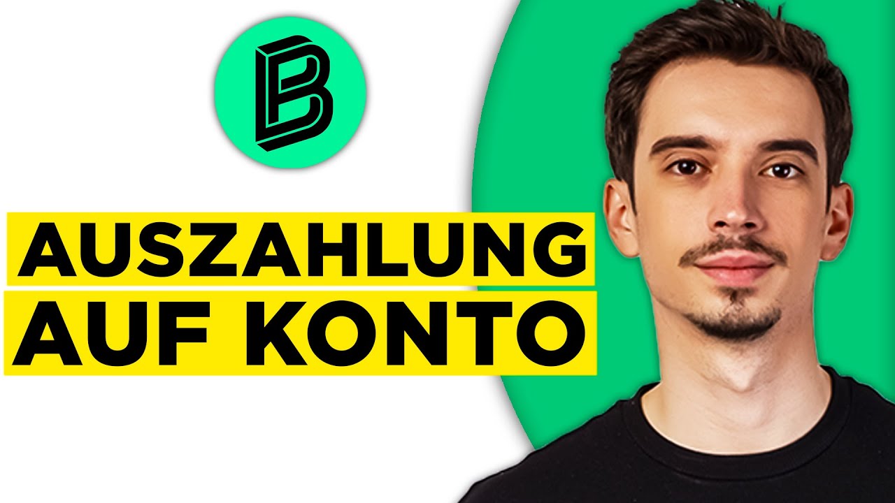 Bitpanda Auszahlung auf Konto (2026) - Schritt f&uuml;r Schritt Anleitung