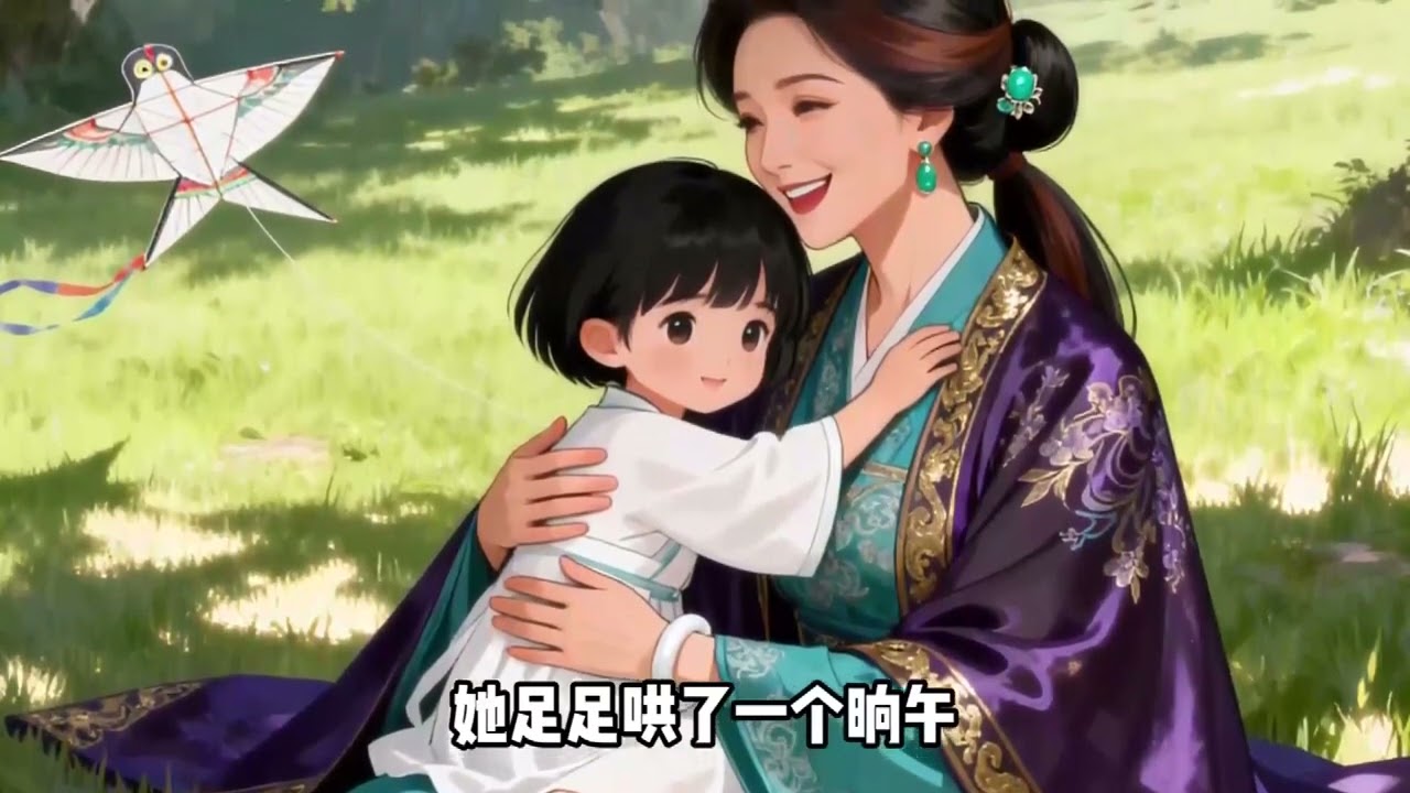 《瑶月殊途》我与妹妹同为青丘双生帝姬，她是九尾天狐，我却是灵智未开、寿元短暂的一尾狐。父王母后倾尽奇珍为我续命，却在我与妹妹心上人订婚后，将所有过错归罪于我。#喵喵推文
