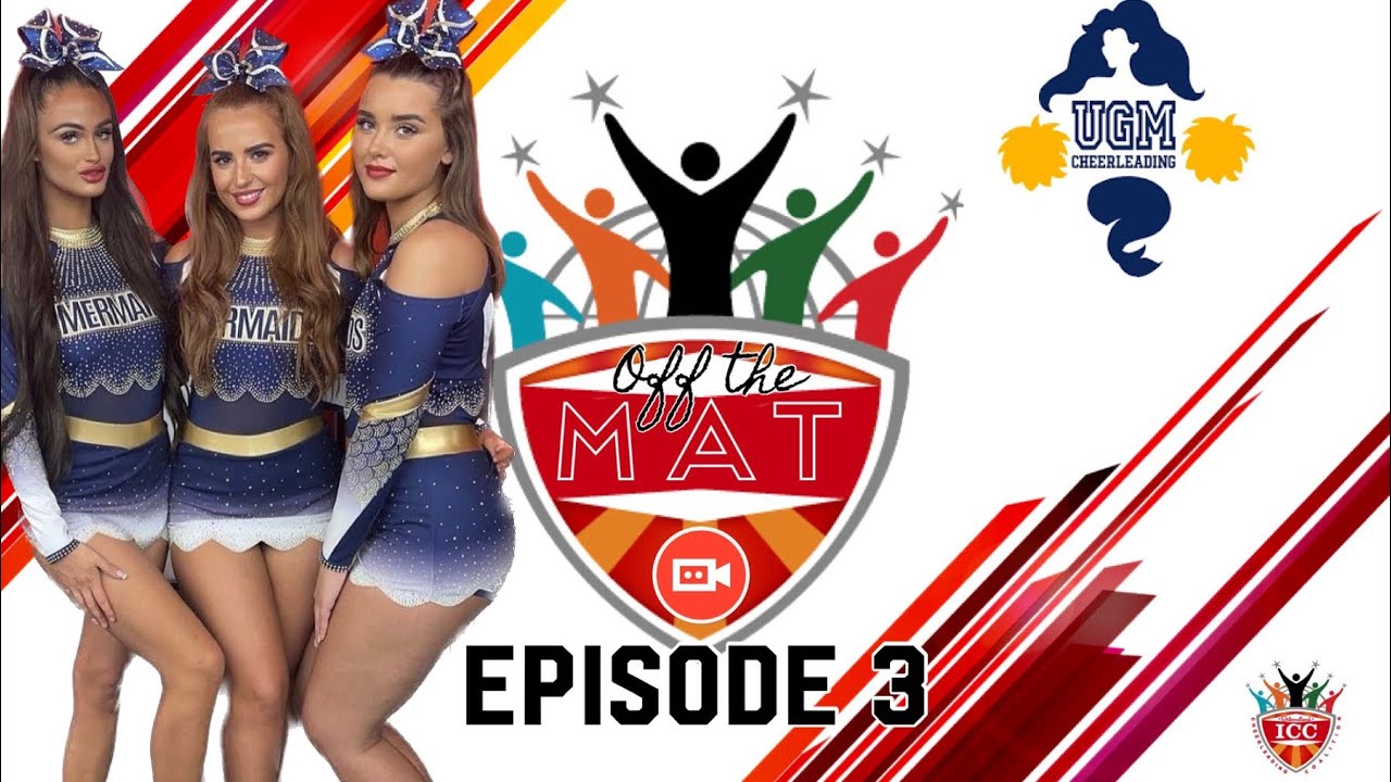 OFF THE MAT EPISODE 3 | UOG MERMAIDS