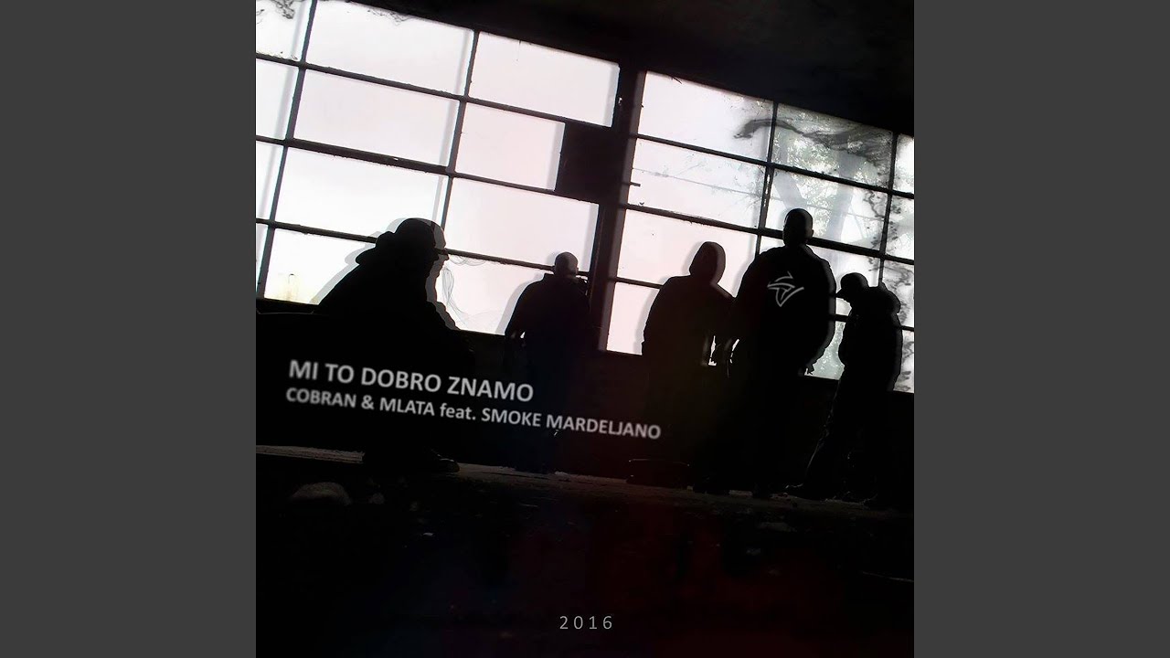 Mi To Dobro Znamo