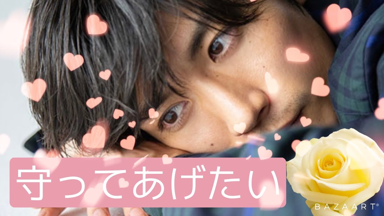 ⭐︎三浦春馬⭐︎これからも春馬くんと共に✨✨