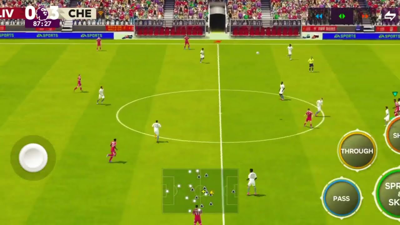 WAQEOKO VS PAPAJO FOOTBALL GAMEPLAY - (Sufiyan gaming) Football gameplay 