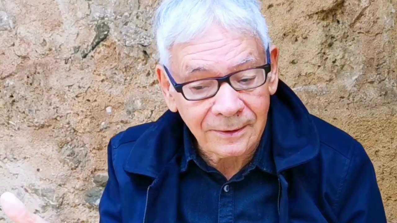 Luciano Deriu presenta Alghero, la storia e i protagonisti