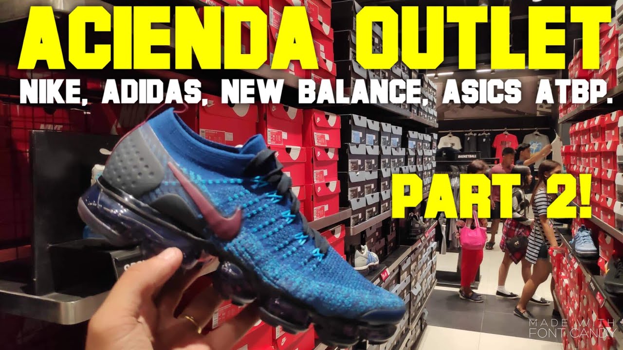 ACIENDA OUTLET | SALE LAHAT | 70% OFF |