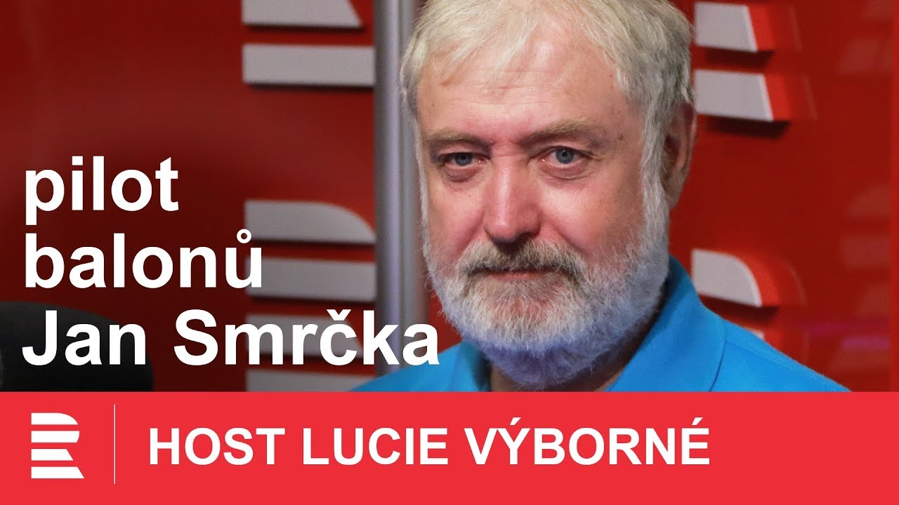 22 hodin v ko&scaron;i balonu. Jan Smrčka je prvn&iacute;m Čechem, kter&yacute; se z&uacute;častnil uzn&aacute;van&eacute; soutěže