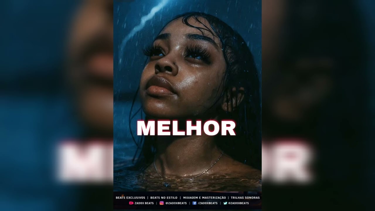 ( Free) Zouk x Kizomba Instrumental x Type Beat x Melhor x Tarraxinha