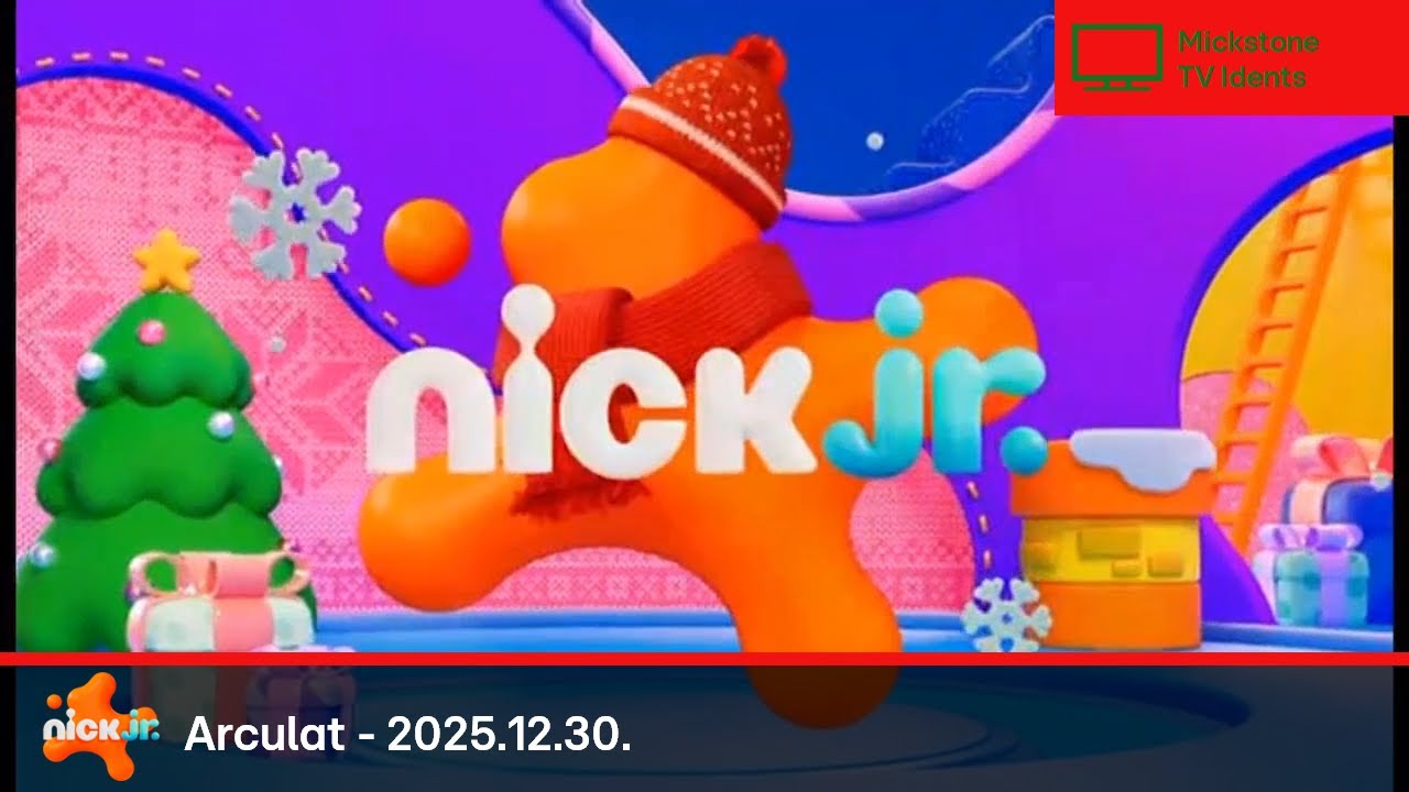 Nick Jr arculat - 2025.12.30.