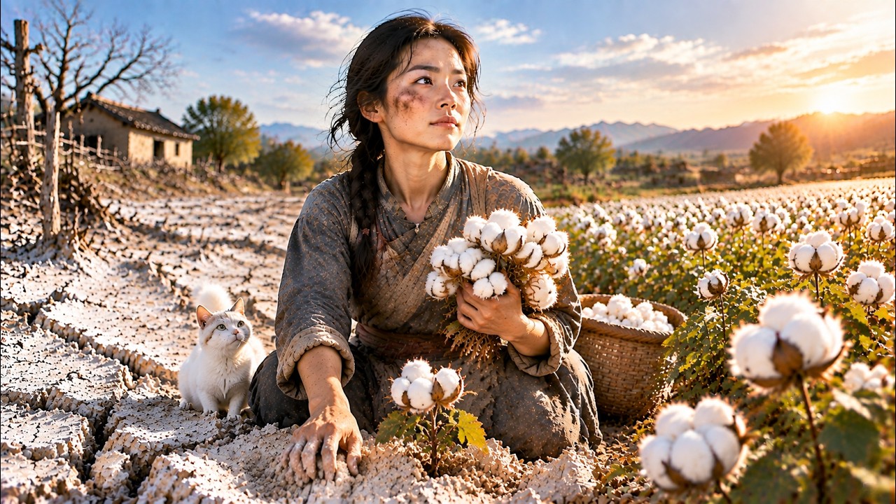 【Part 1】I Was Given a Land Where Nothing Could Grow&hellip; Then It Bloomed