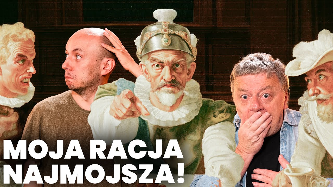 Demokracja SZLACHECKA! Na czym polegała i czemu każdy miał rację?