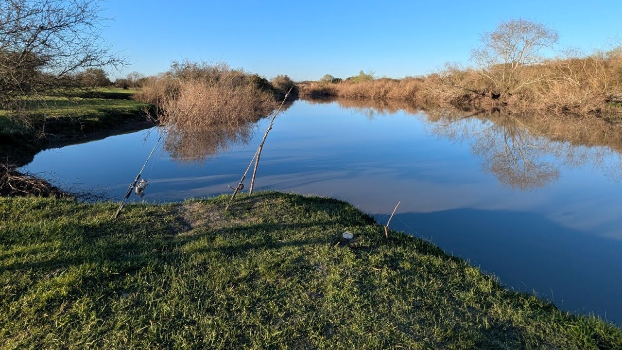 🔥🔥PESCANDO Y RECORRIENDO INCREIBLES LUGARES. VARIOS DIAS DE PESCA DE MUCHOS PECES🎣