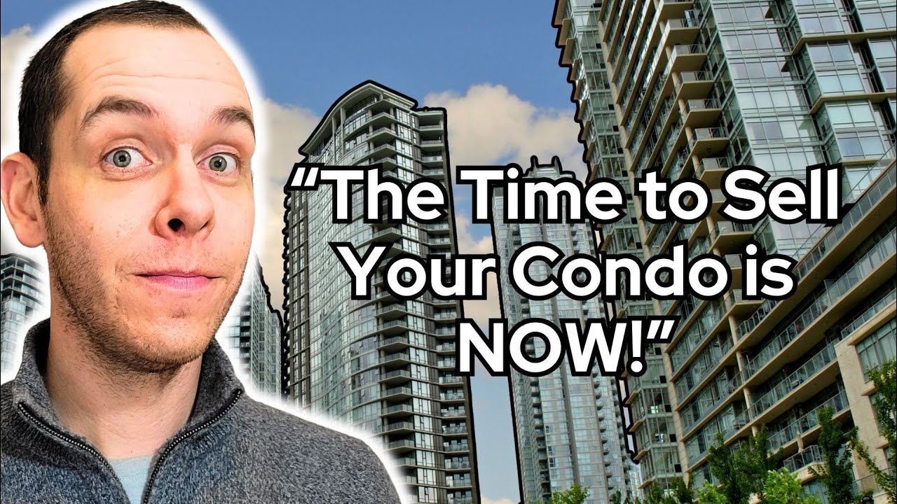 Toronto condo sales SURGING in November | GTA Real Estate 2024
