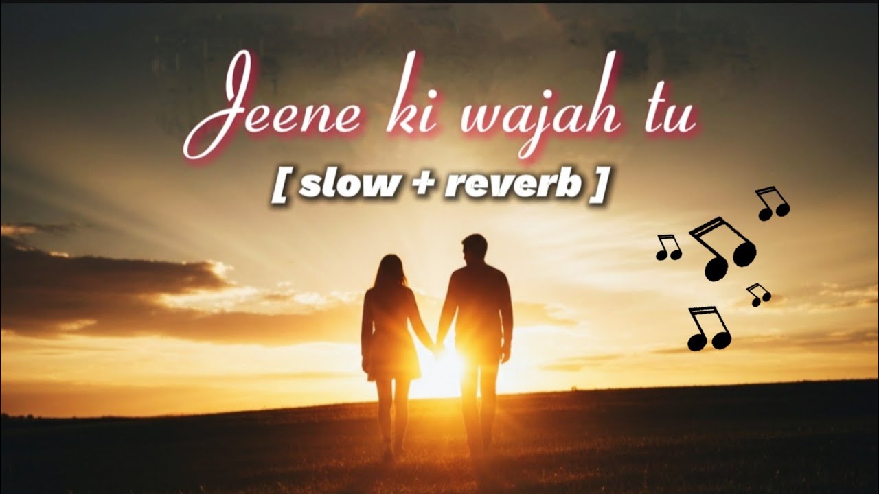 Jeene Ki Wajah Tu - Tum Brhari Wajah Se 💖 | a life-changing love song ✨ New 2026 Song | @daddya_song