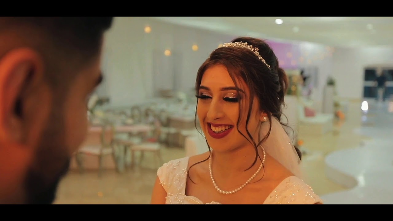 Humeira & Numan | Love Is What We Have...