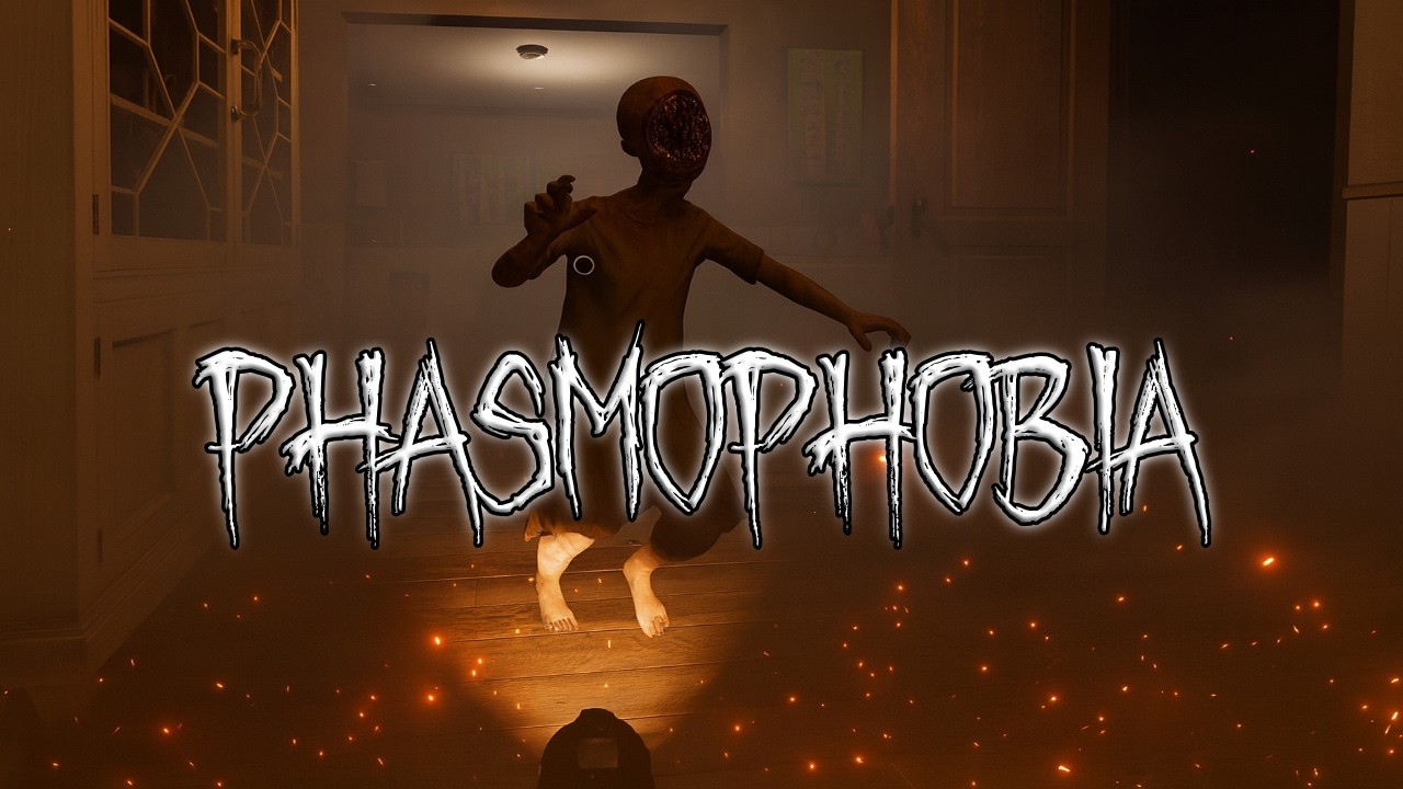 🕯️👻 Weekly then Chill 6.7x Ghost Hunts | Prestige XX Path (3rd Time)