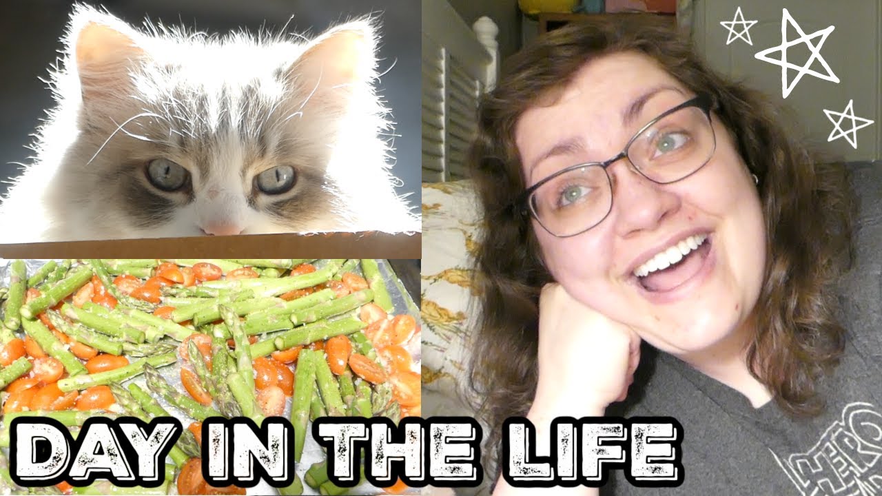 I Tried Weekly Vlogging (aka struggling my way through February)