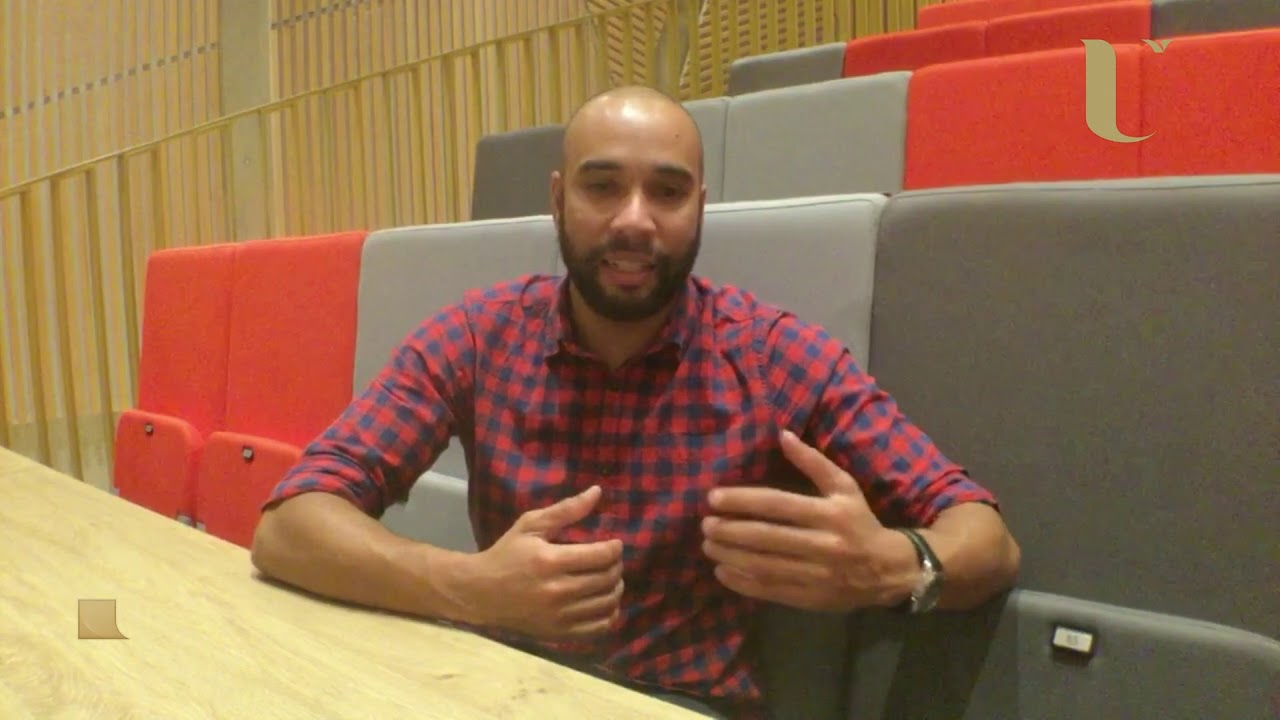 Andi Jarvis- Build your brand