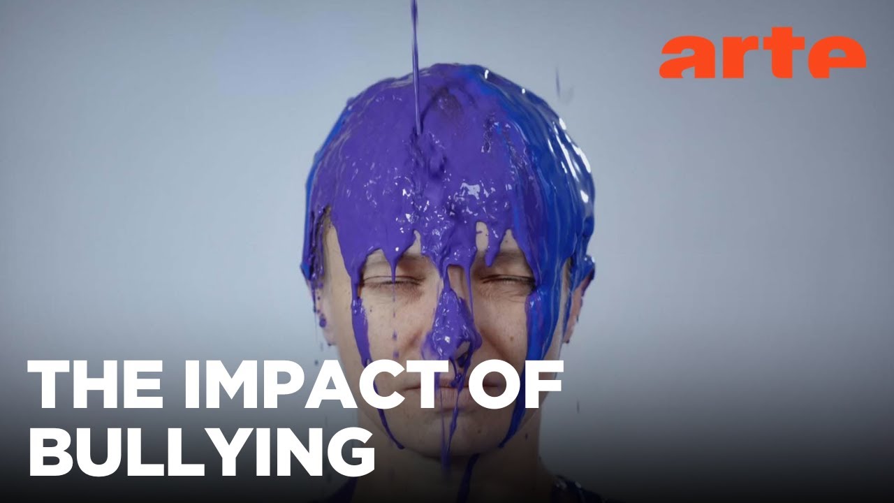 Psyche: Bullying and Me | ARTE.tv Documentary