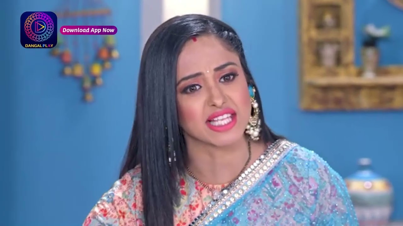 জীবন সঙ্গী  | JIBON SONGI | Full Episode 103 | Enterr10 Bangla