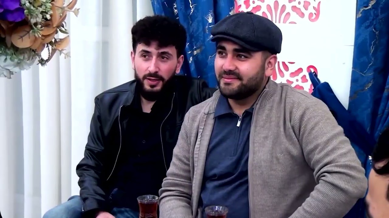 Zülfüqar beyin toyu 3 cü hisse 27.10.2025