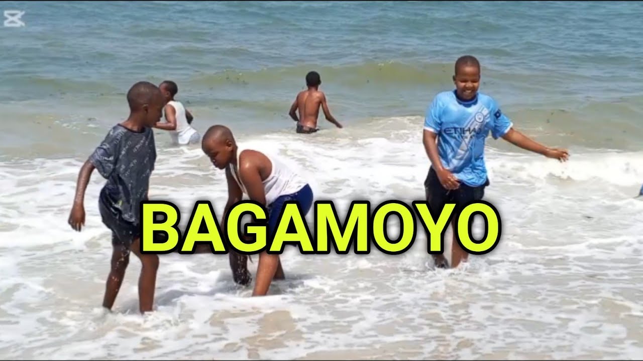 &ldquo;Before You Visit Bagamoyo&hellip; MUST WATCH!&rdquo;