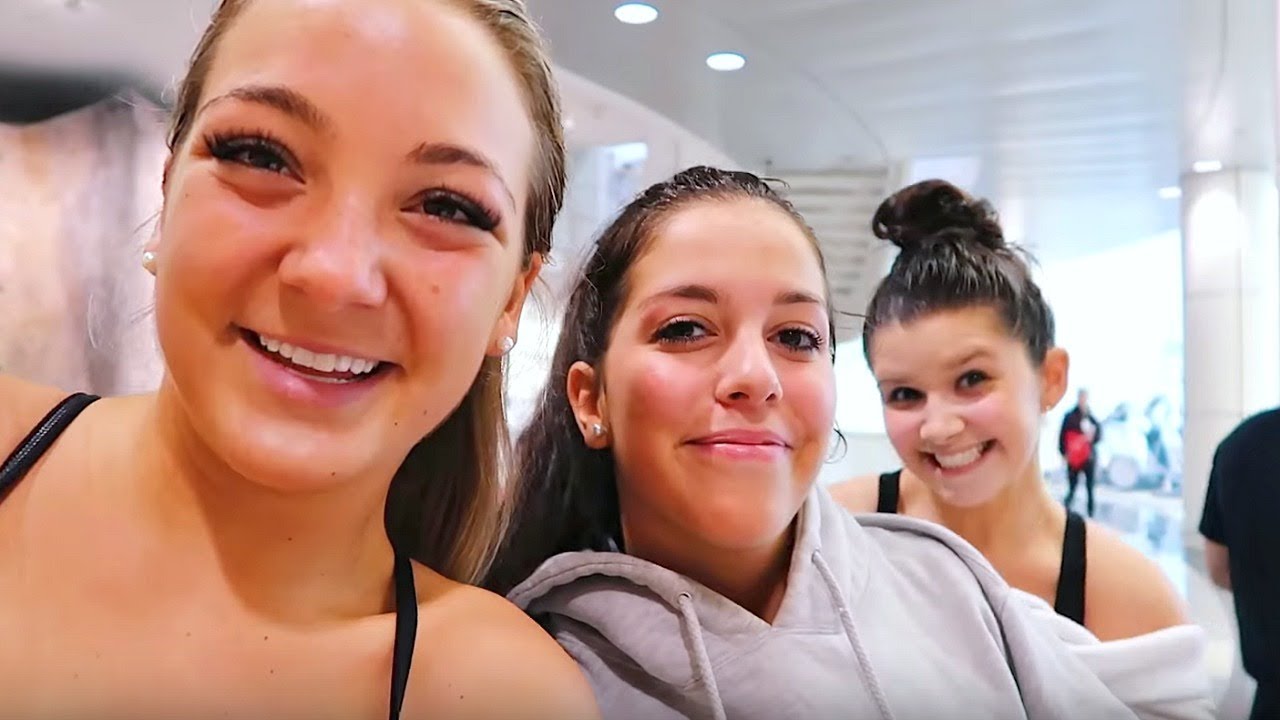 come to the gym with us, grocery shopping, and big news!!!!