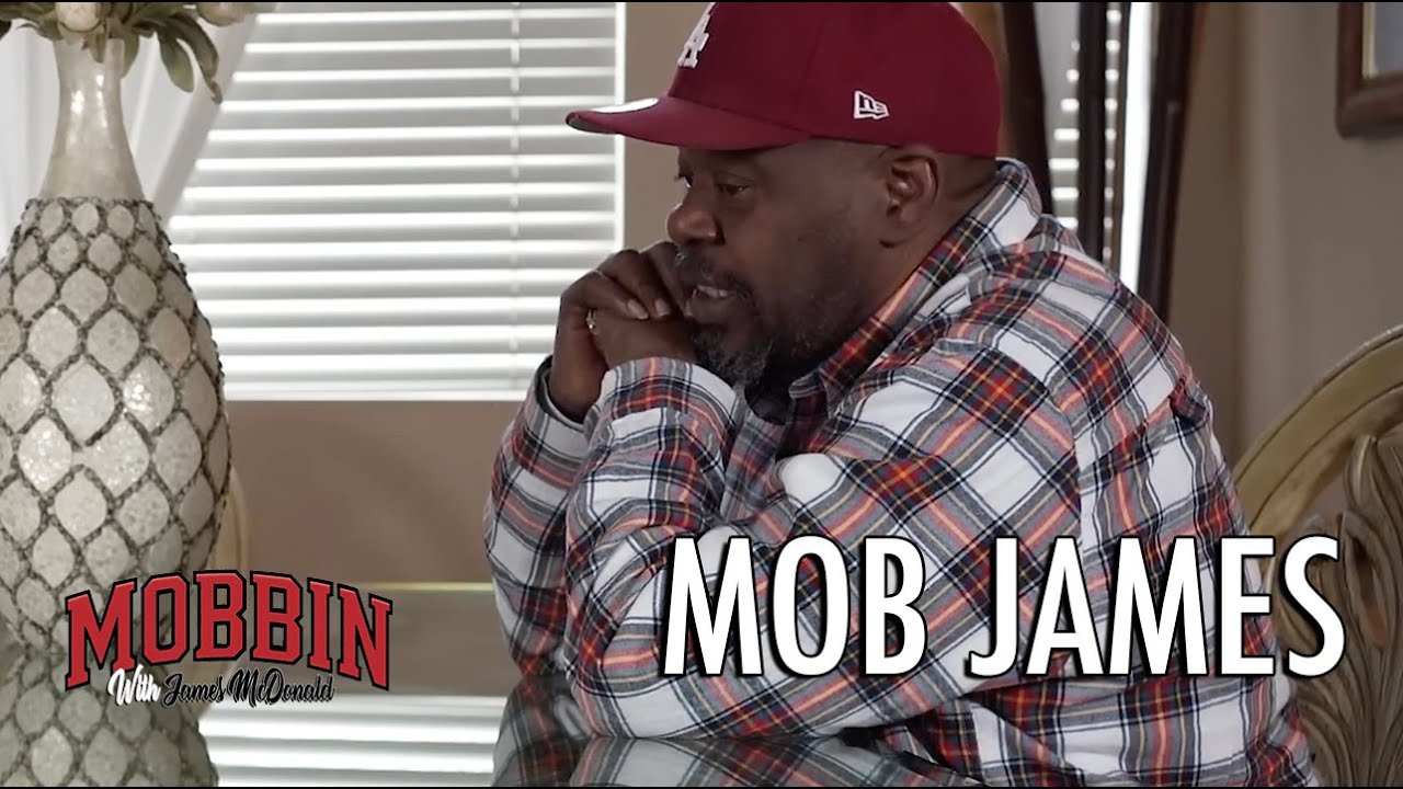 MOB James: 