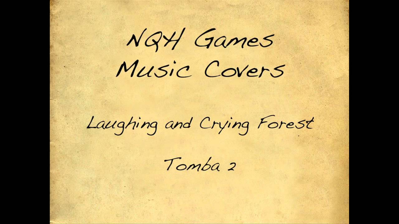 NQH Music Covers - Tomba 2 - Laughing & Crying Forest