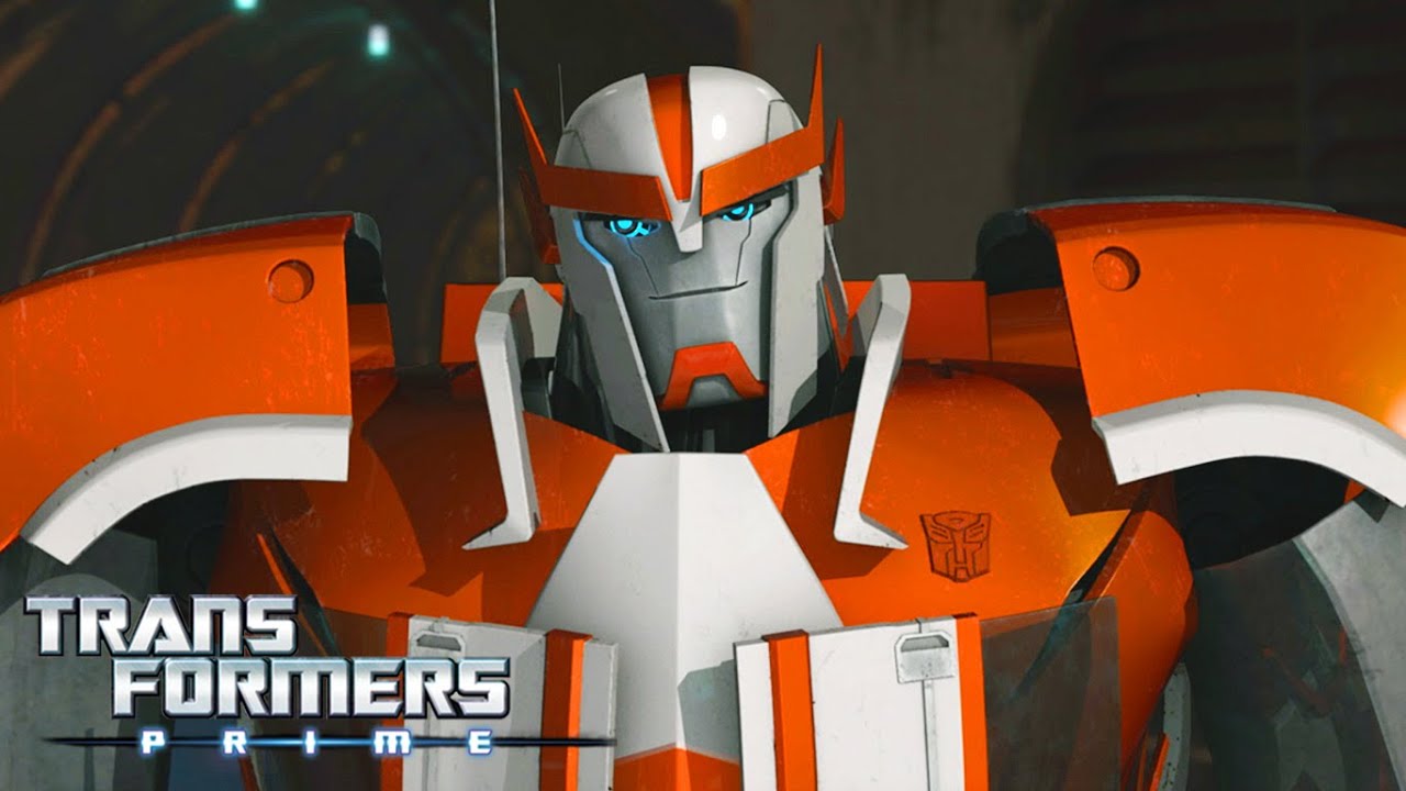 Transformers: Prime | S01 E03 | Animación | Transformers en español