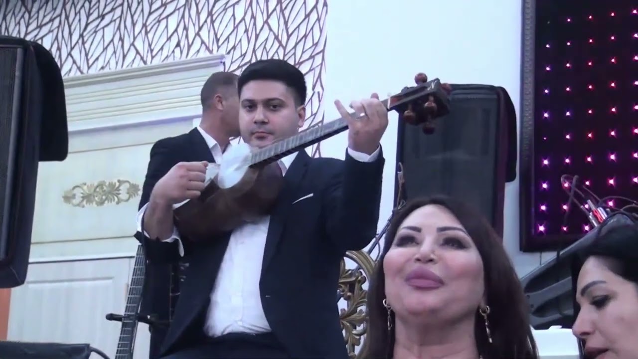 07 11 2025. Ağ saray şadlıq sarayı oxuyur. Ehtiram  Hüseynov