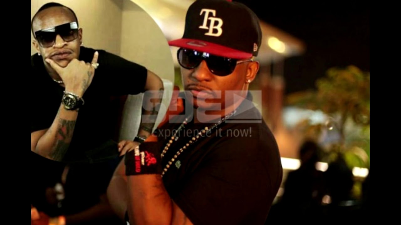 Bamboo & Prezzo - Shika Nare