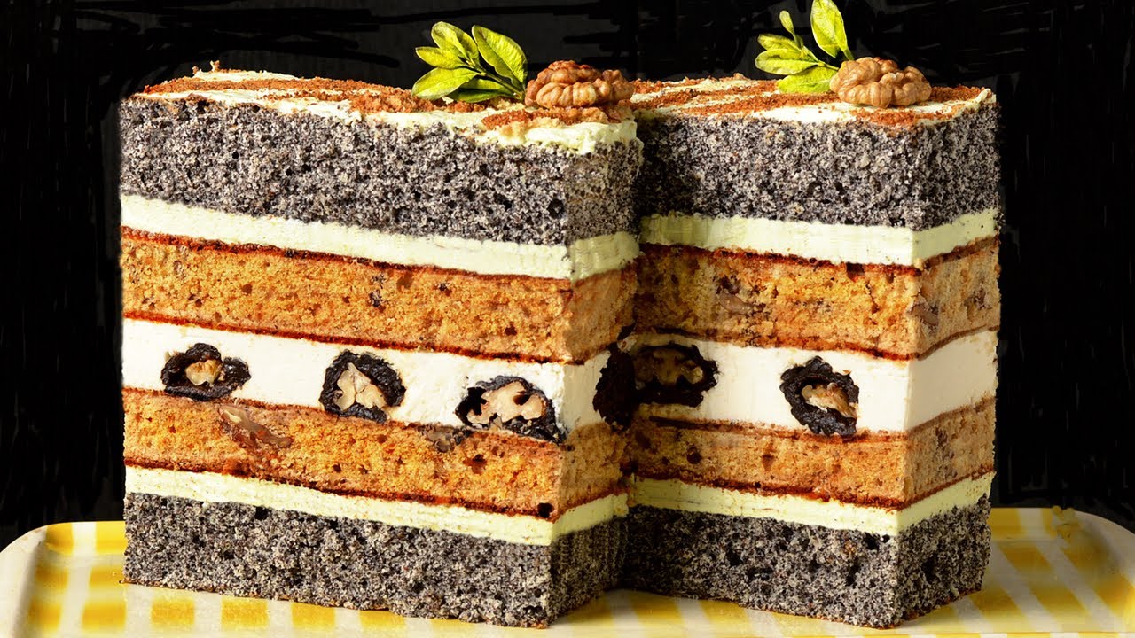 🍰ШАЛЕНА БДЖІЛКА - підкорить смаком КОЖНОГО ( рецепт пляцка)
