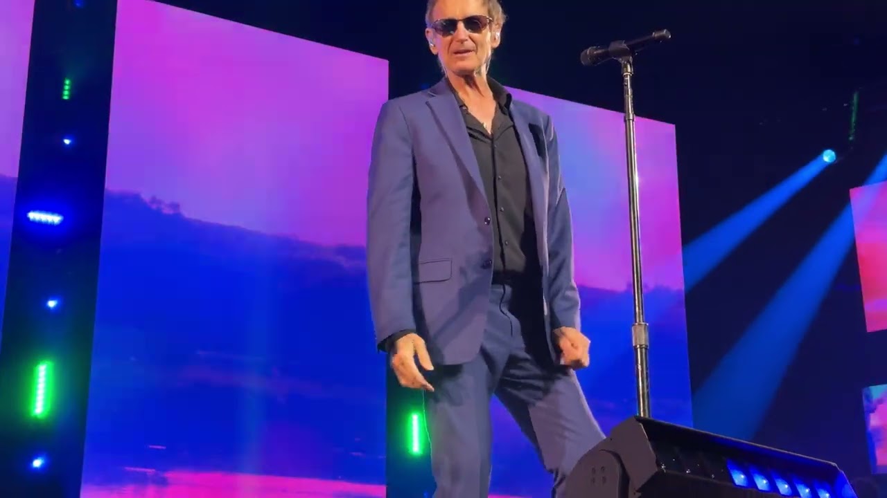 In The Country by Chicago LIVE Atlantic City, NJ Ocean Casino Resort 11/18/23