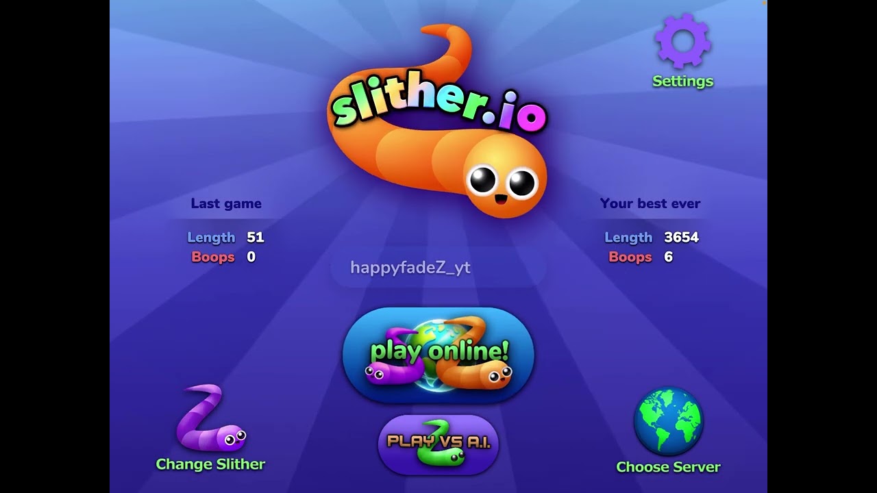 Slither is part 2