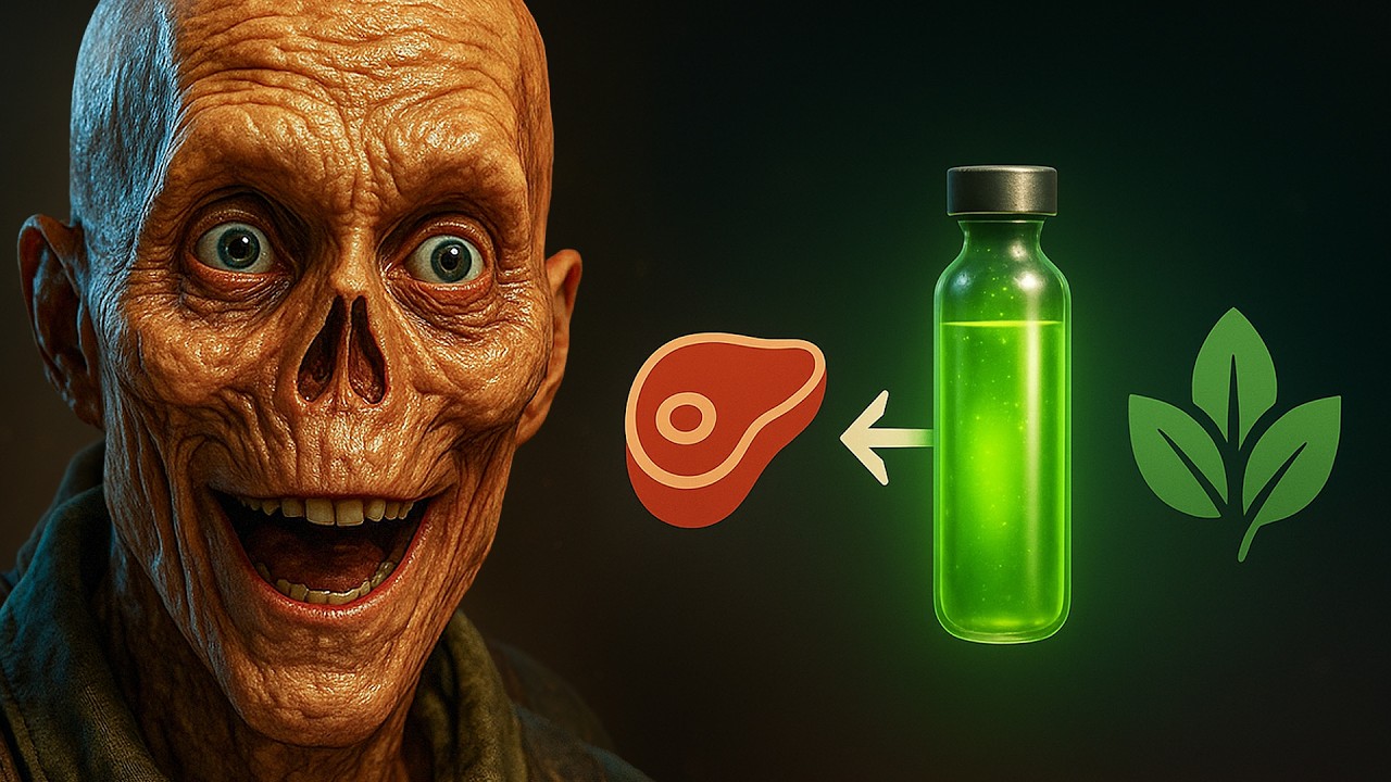 Fallout 76 dreht ab: Fleischbuffs TROTZ Pflanzenfresser ❗☢️ Fallout 76 Deutsch #2421 | 4K | 2025