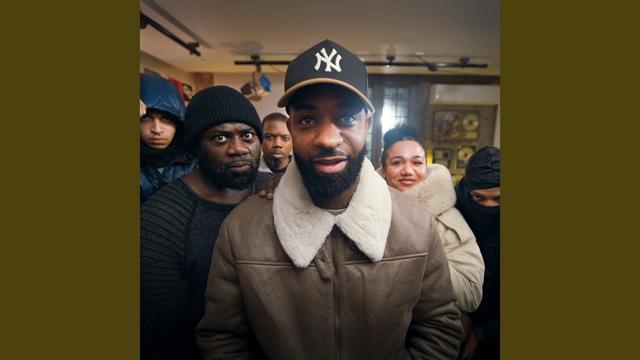 Steeze Factory Cypher 13