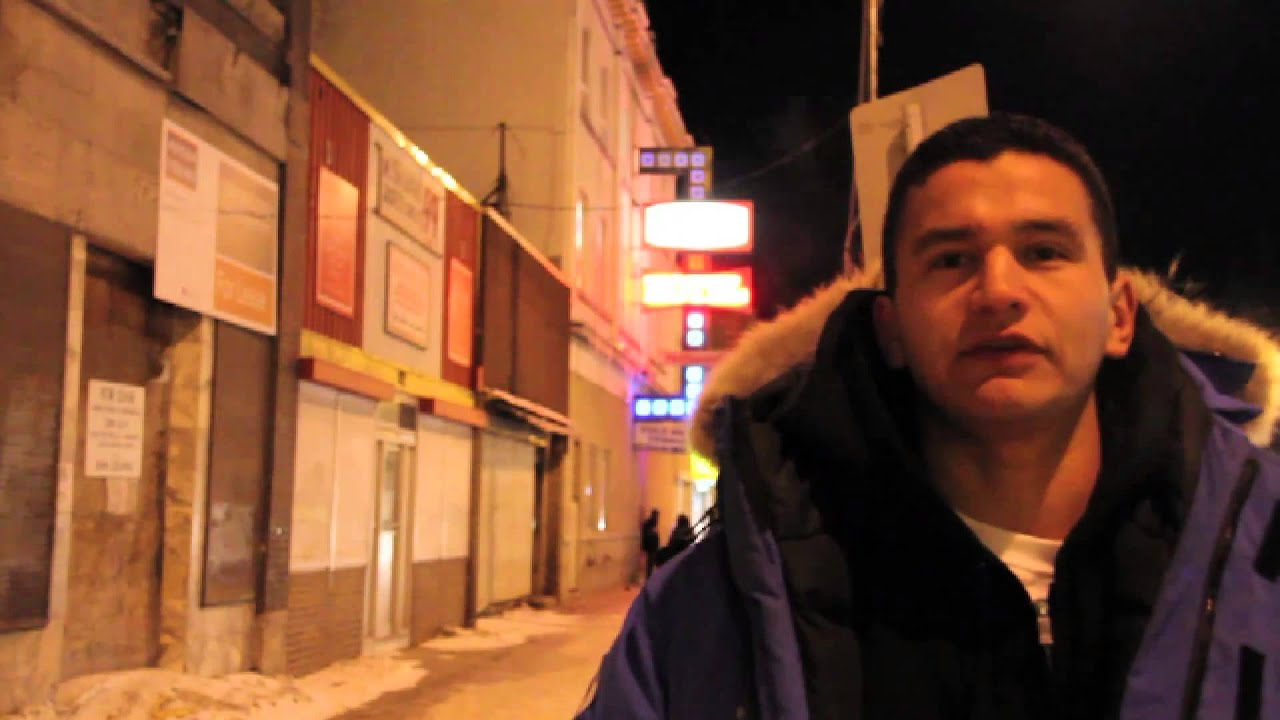 Wab Kinew raps FNIGC's Regional Health Survey Phase 2 Youth Section