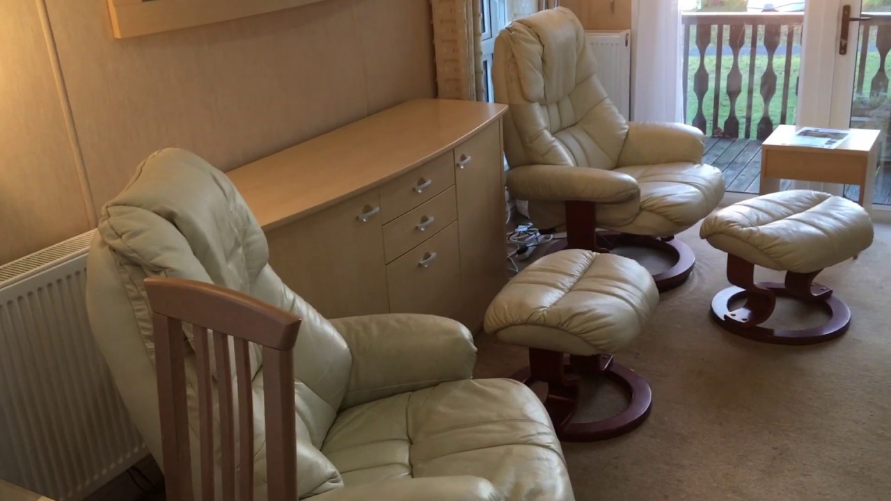 Pre-Owned Willerby 'New Hampshire' for sale at Discover Parks, Herefordshire