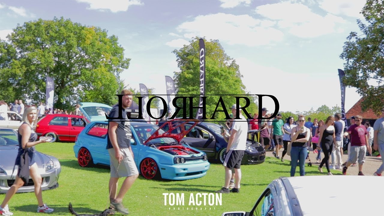 Rollhard Show 2017