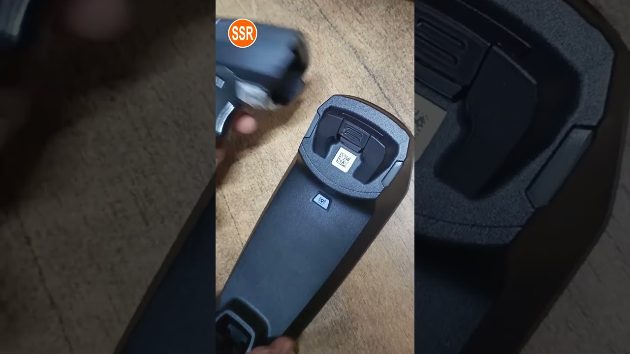 DS8178  Handheld Zebra Scanner | barcode scanner | 1d scanner | 2d scanner