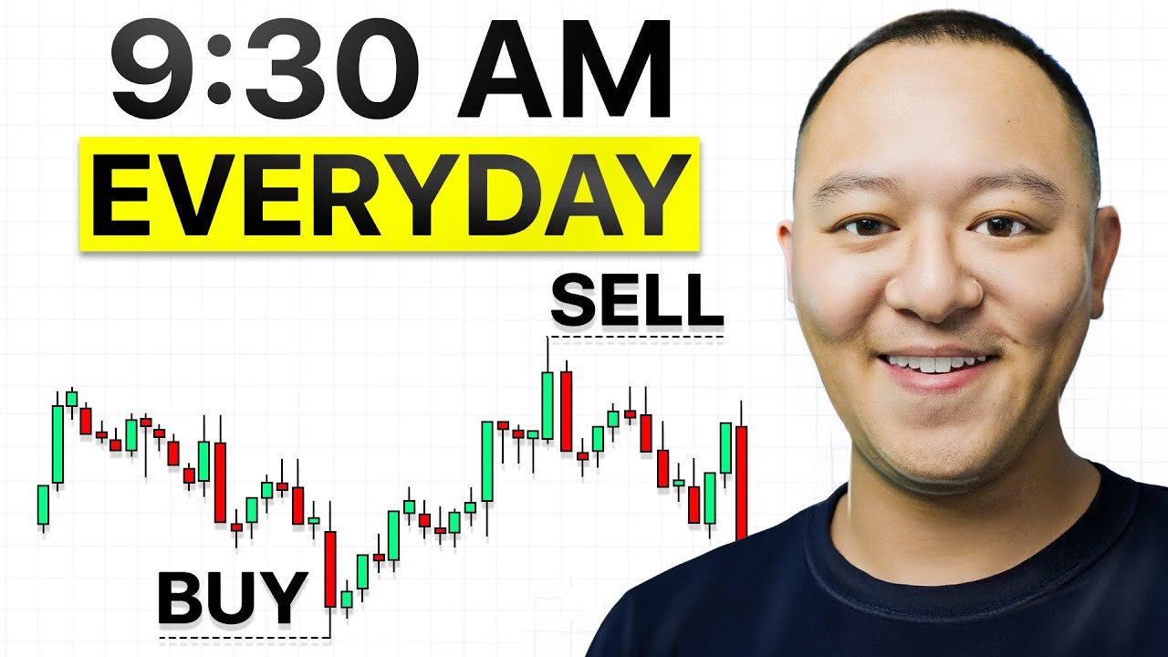My Trading Strategy is Boring, But it Broke The World Record Payout