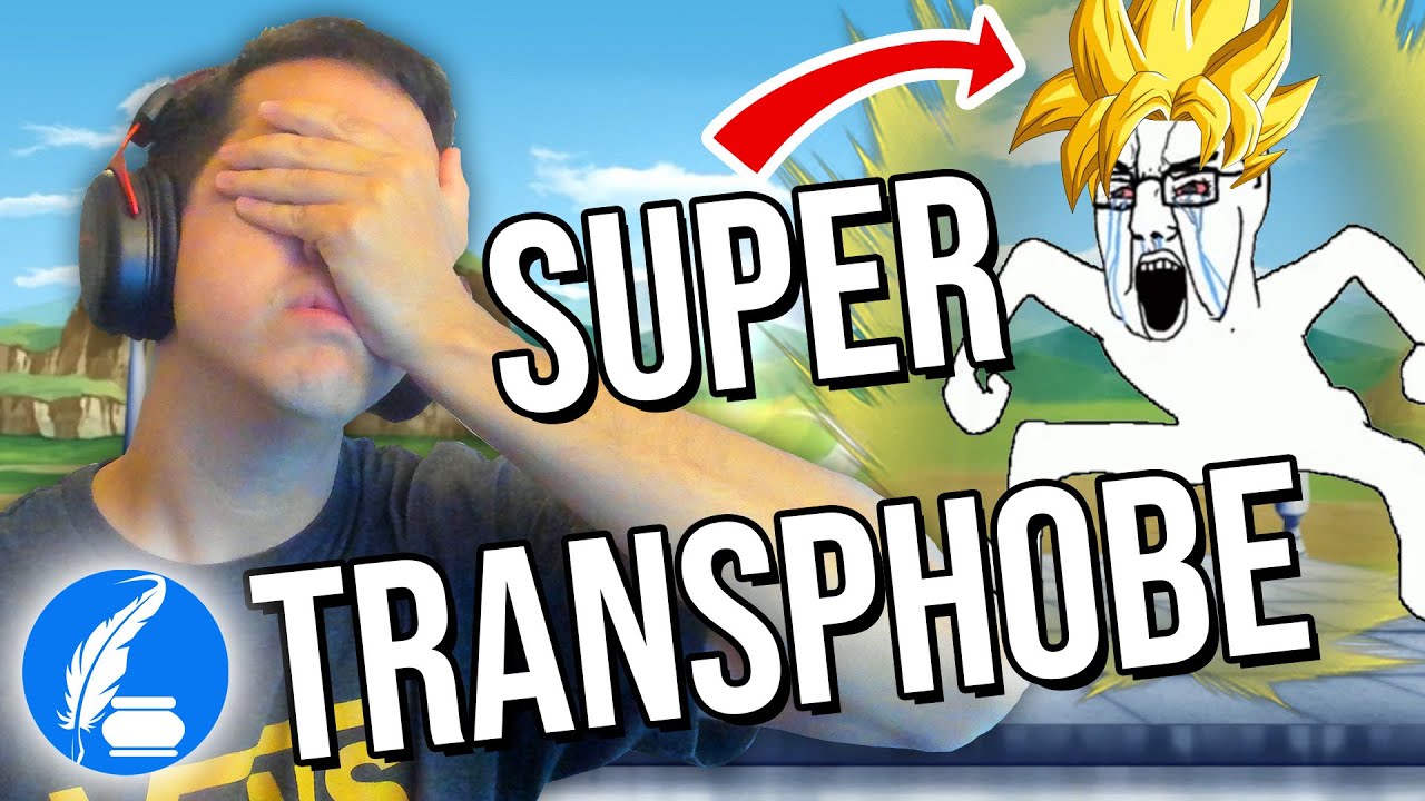 Debating the Ultimate 'Super Transphobe' | Epic Showdown with a Twist!