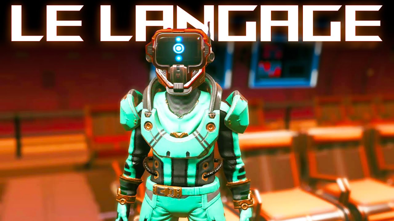 Les extraterrestres de No Man's Sky