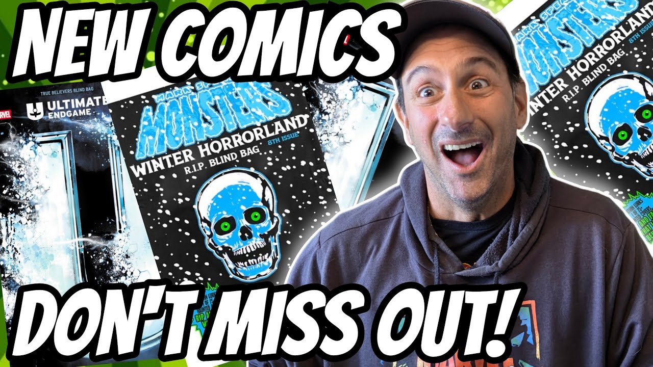 На этой неделе в рубрике F.O.C. БОЛЬШЕ СЛЕПЫХ СУМОК!