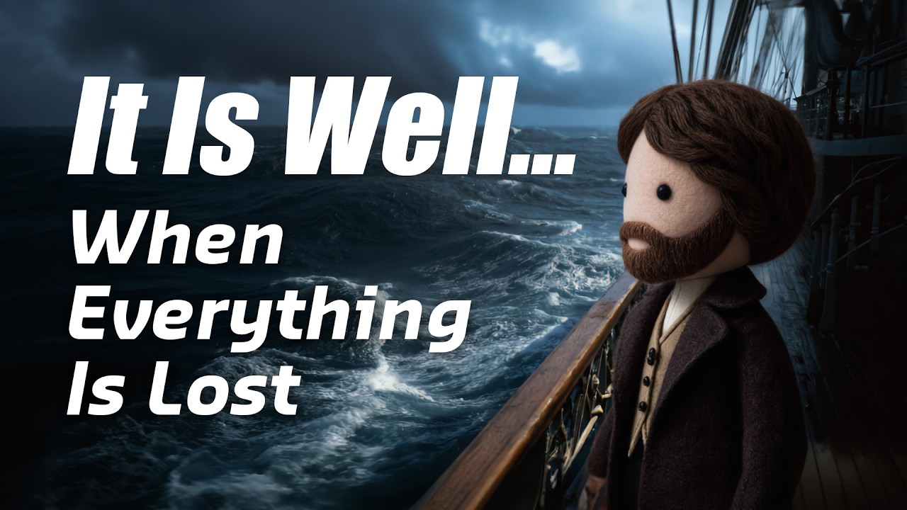 In the Middle of the Storm | When Everything Is Lost